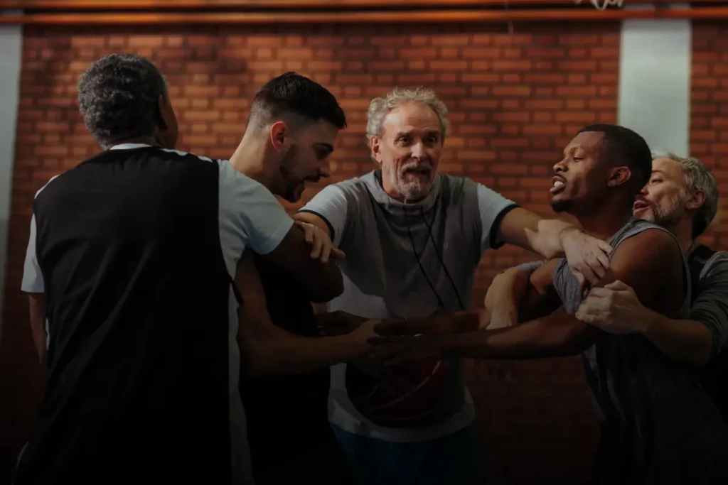 assault vs aggravated assault New Jersey