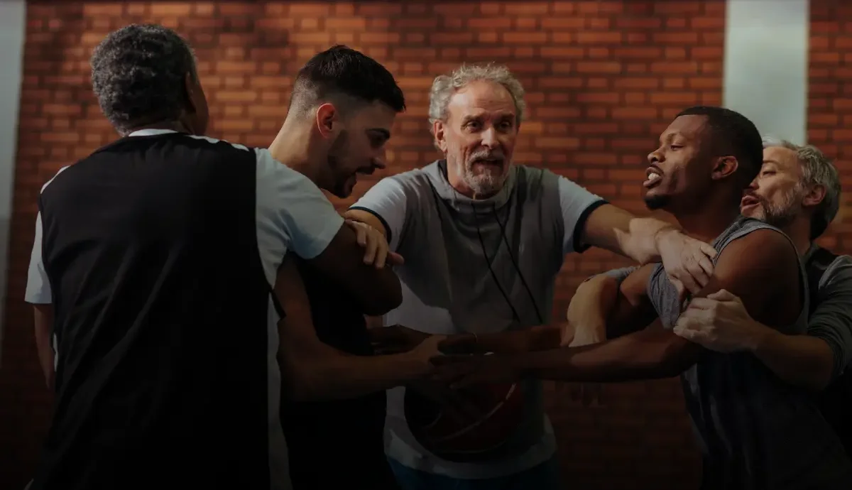 assault vs aggravated assault New Jersey