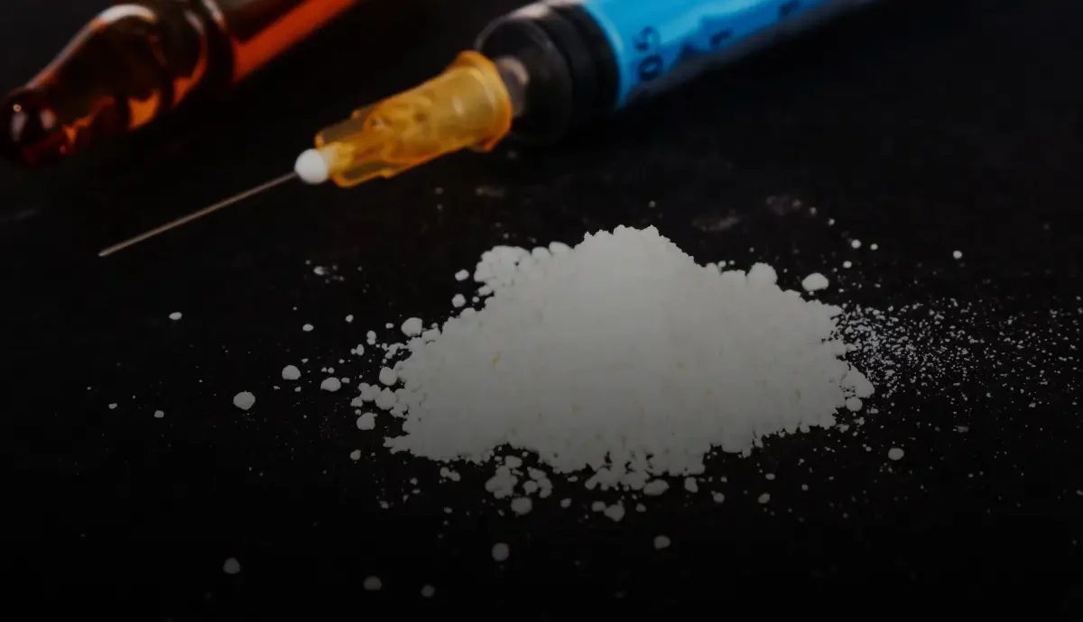 drug possession vs distribution New Jersey