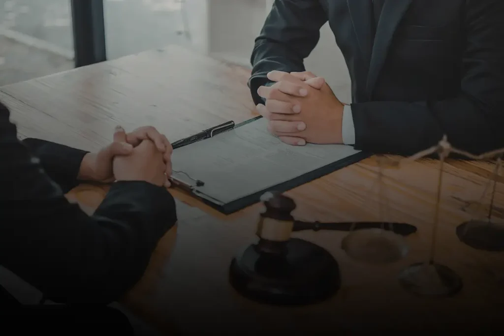 New Jersey misdemeanor charges process