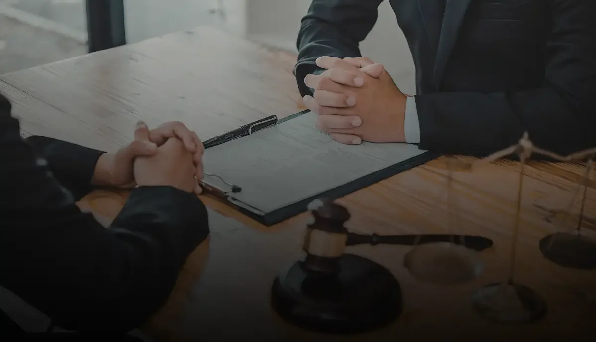 New Jersey misdemeanor charges process