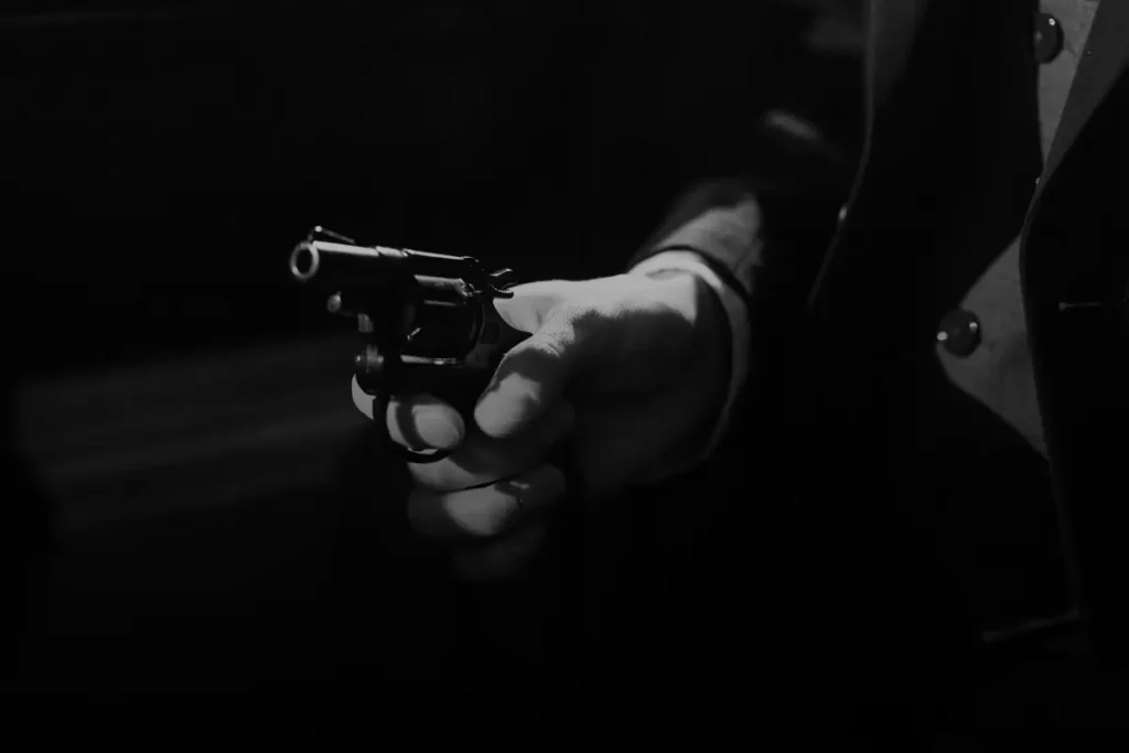 aggravated assault NJ