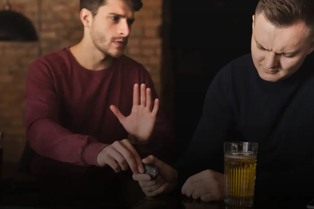 field sobriety test NJ