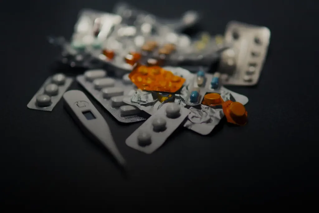 first offense drug NJ