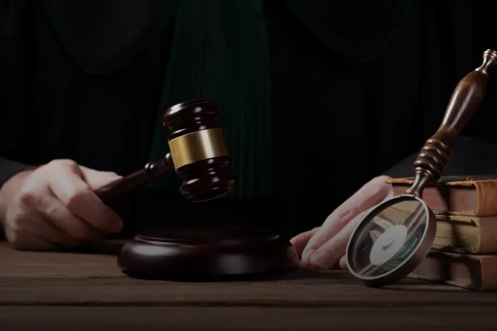 felony sentencing NJ