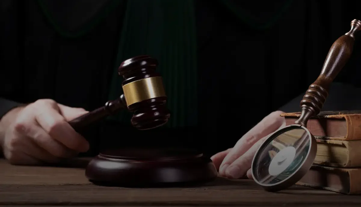 felony sentencing NJ