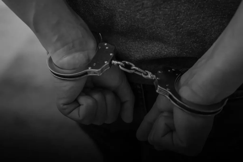 felony charges New Jersey