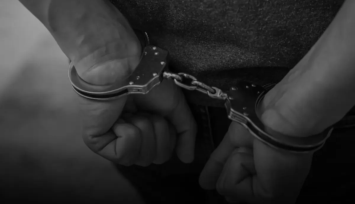 felony charges New Jersey