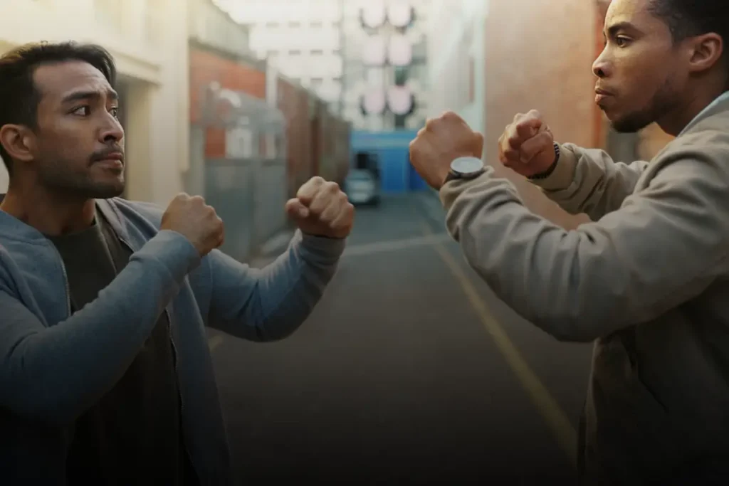 New Jersey misdemeanor charging process