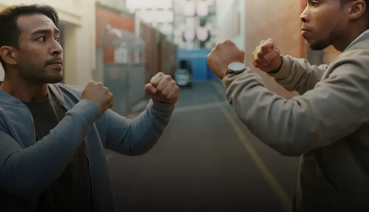 New Jersey misdemeanor charging process