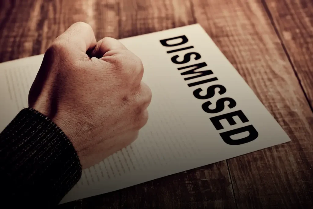 dismiss misdemeanor NJ