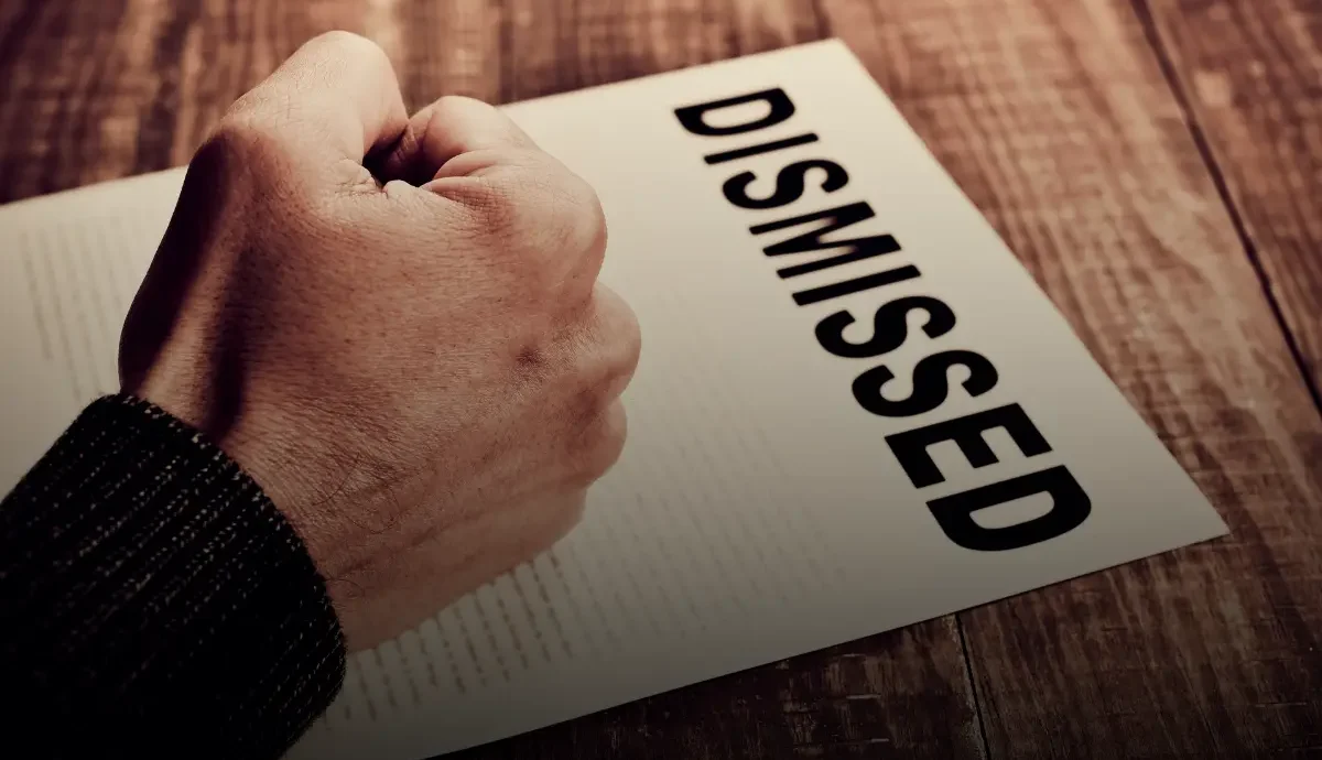 dismiss misdemeanor NJ