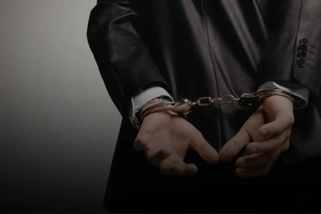 misdemeanor penalties NJ