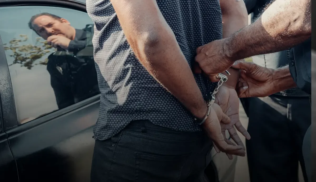 dismiss restraining order NJ