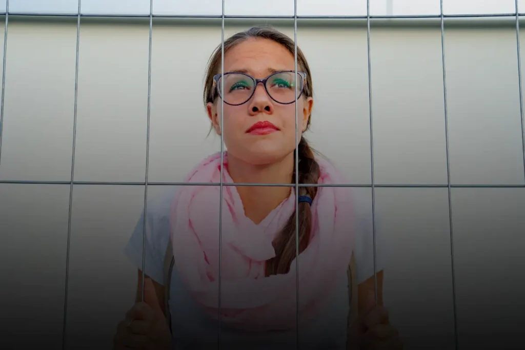 restraining order NJ