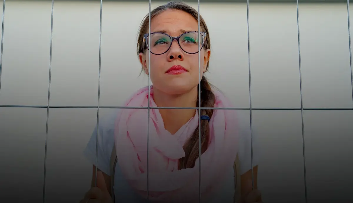 restraining order NJ