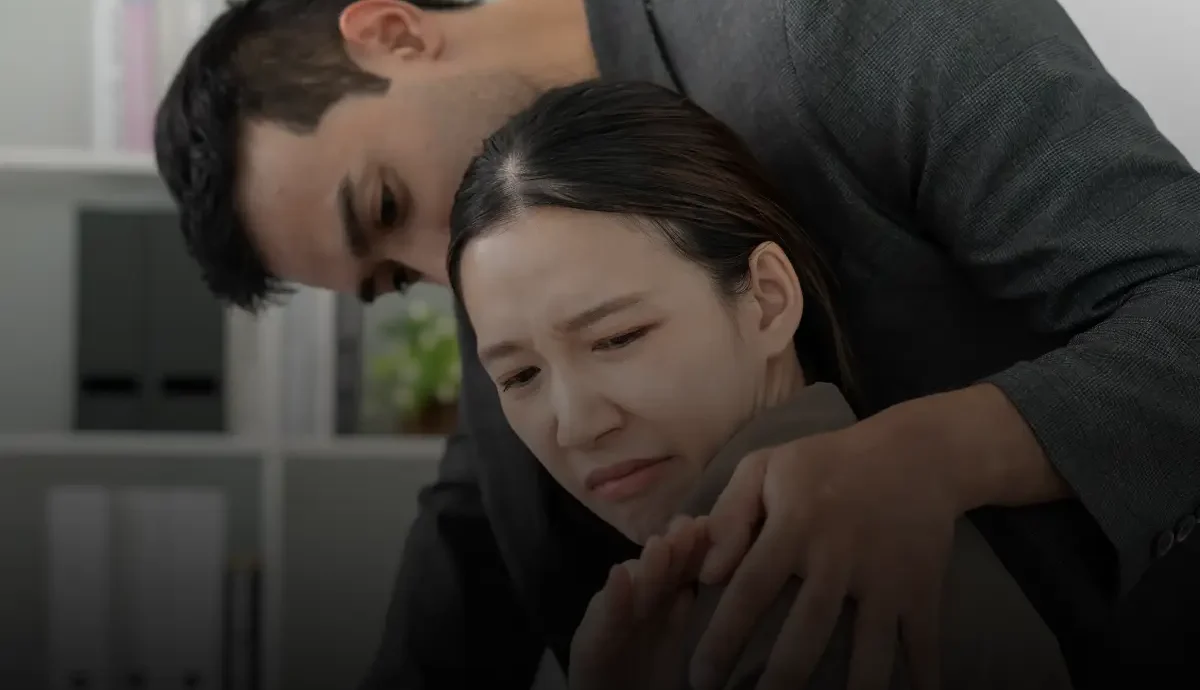 sex crime accusation NJ