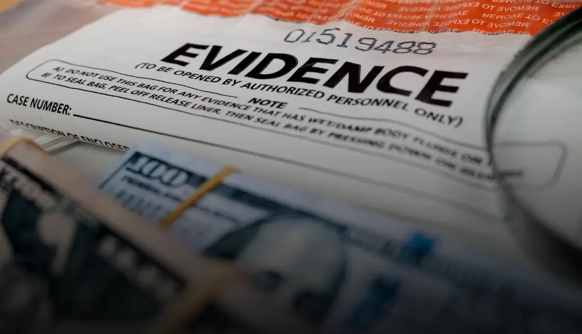 sex crime investigation NJ