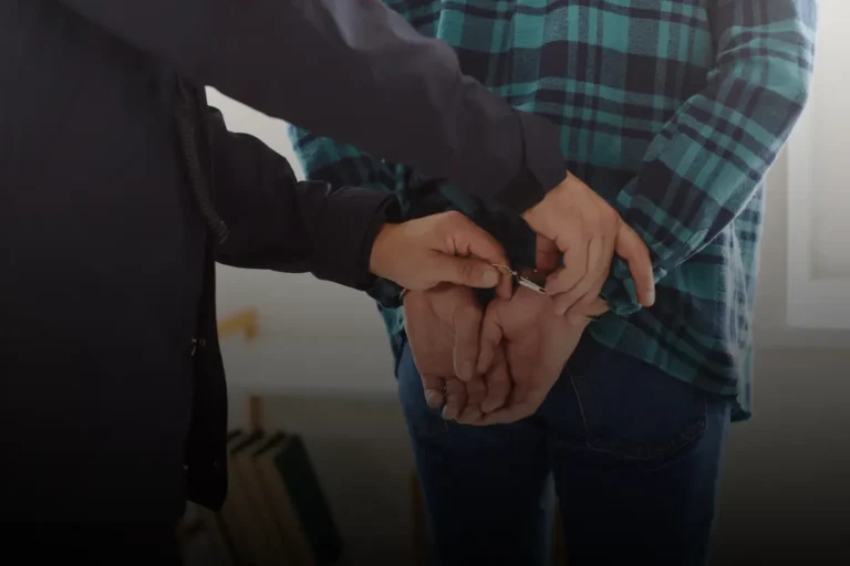NJ Theft Classifications