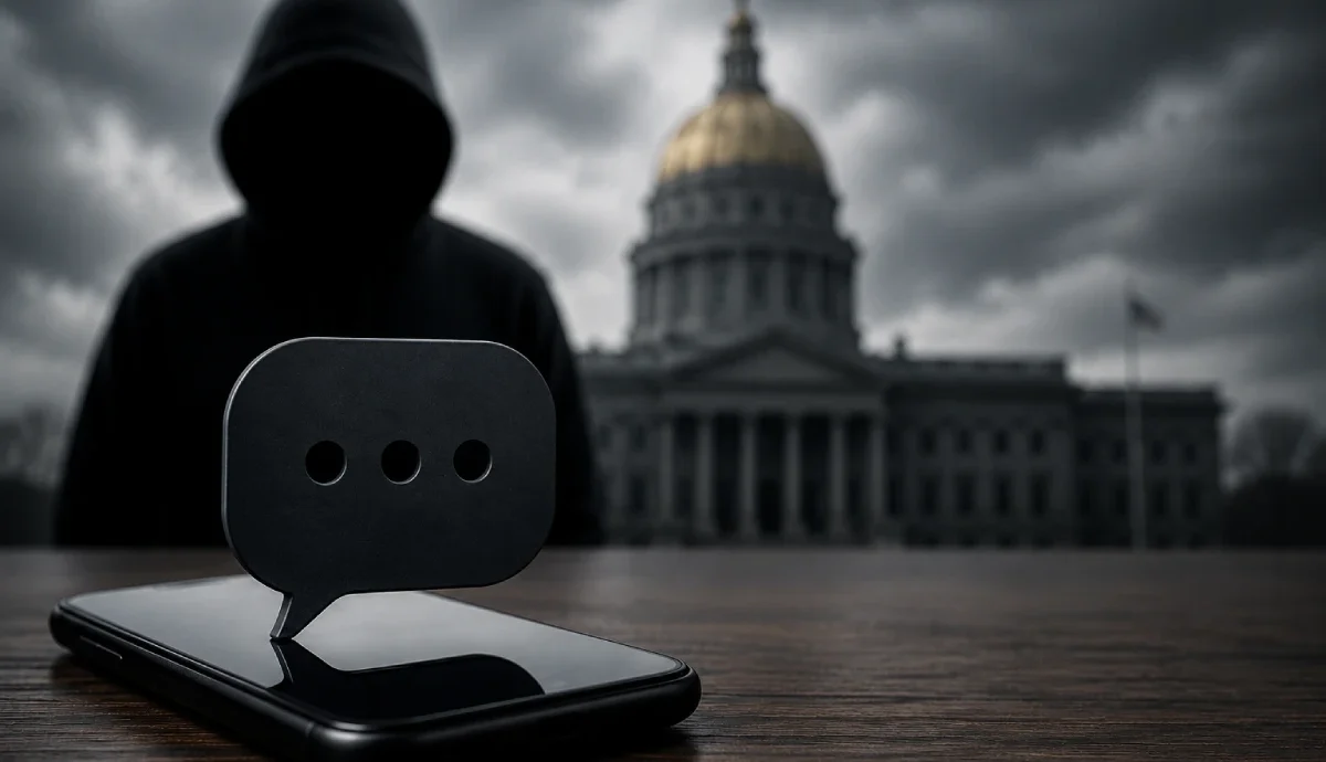Terroristic Threats in New Jersey - Charges & Penalties